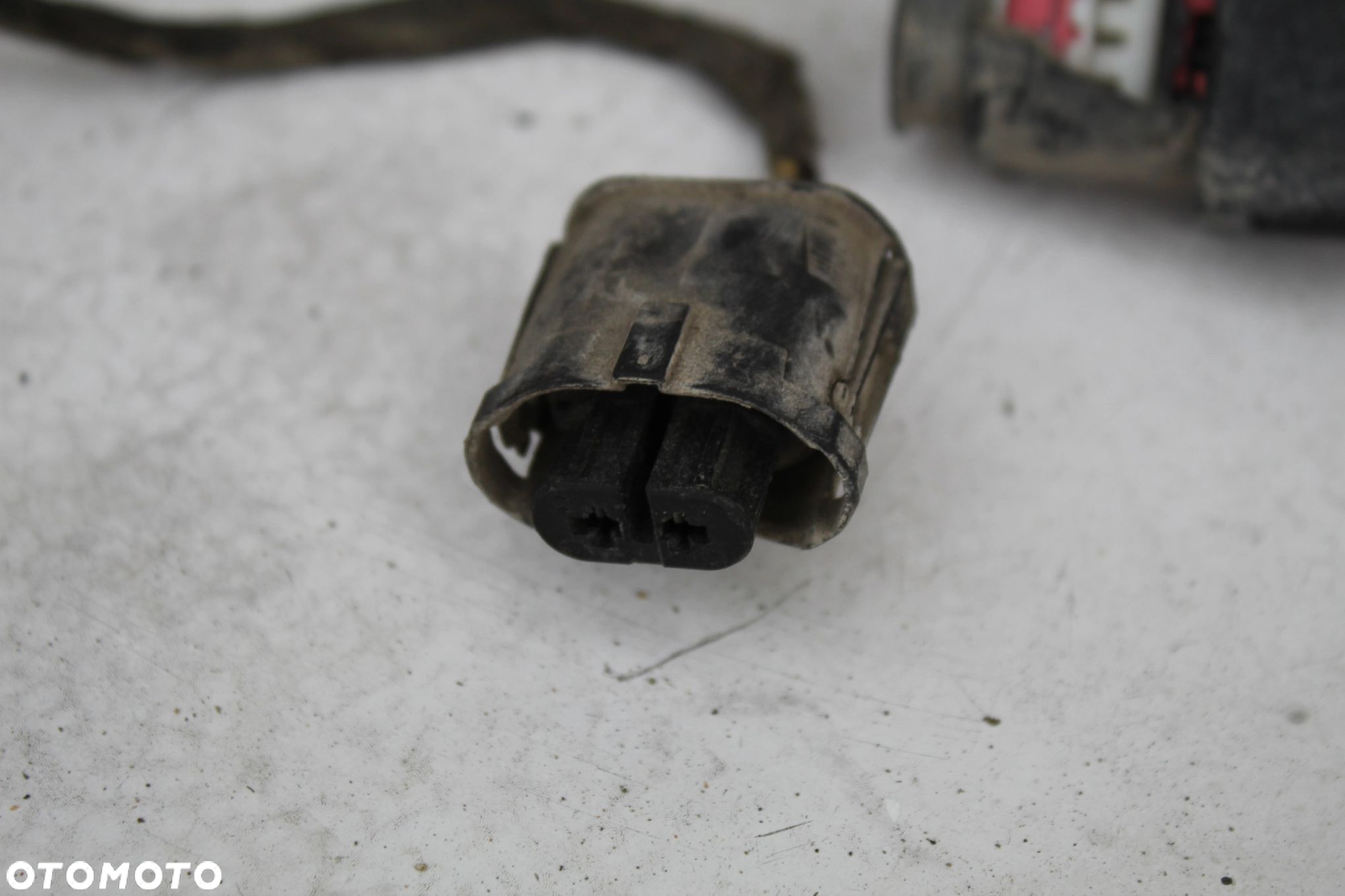 WIĄZKA NIGHTVISION BMW F01 F02 F04 9201767 6791256 - 10