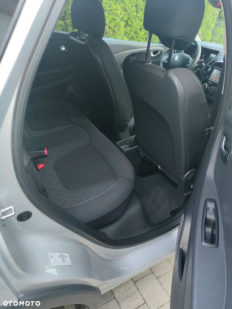 Renault Captur 0.9 Energy TCe Limited - 8