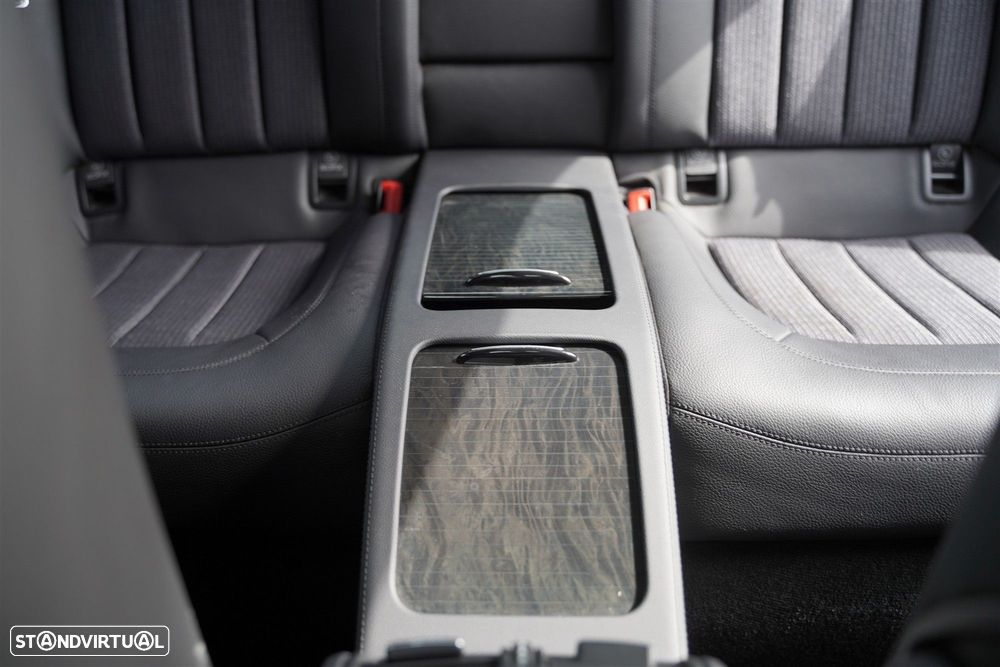 Mercedes-Benz CLS 250 - 15