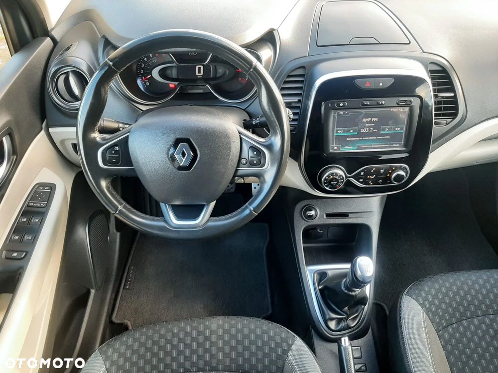 Renault Captur ENERGY TCe 120 Experience - 18