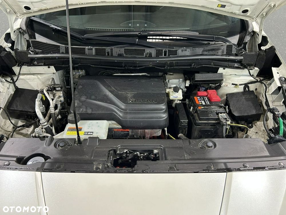 Nissan Leaf - 26