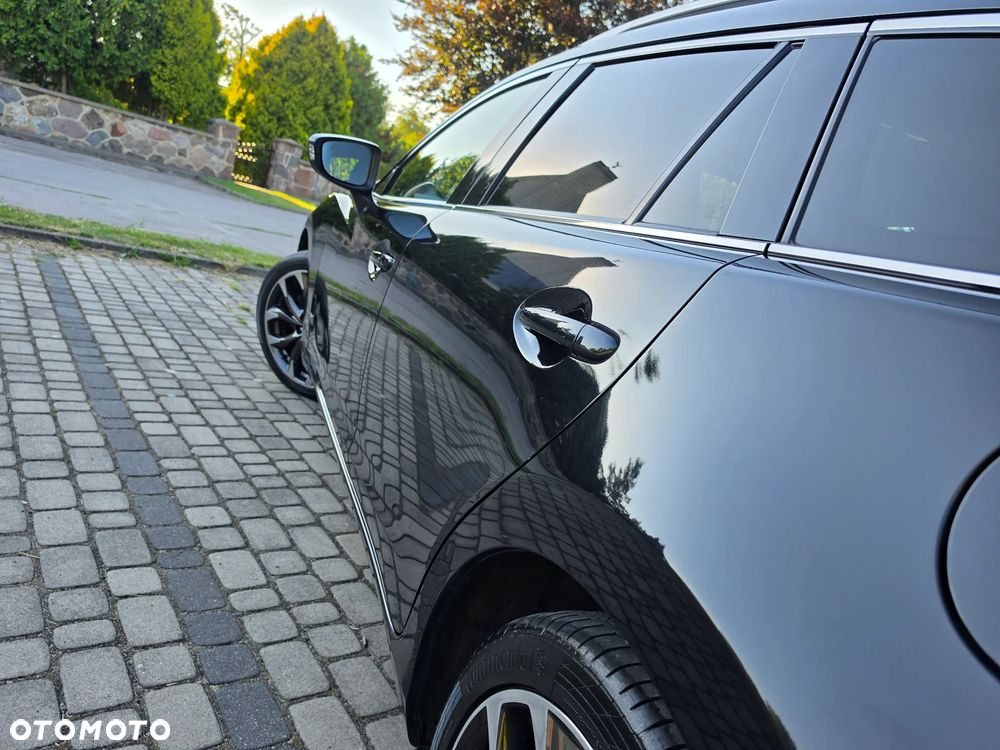 Mazda 6 SKYACTIV-G 165 i-ELOOP Sports-Line - 15
