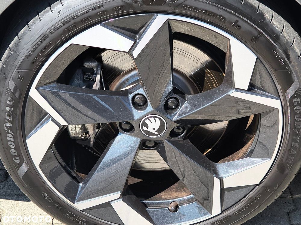 Skoda Superb - 16