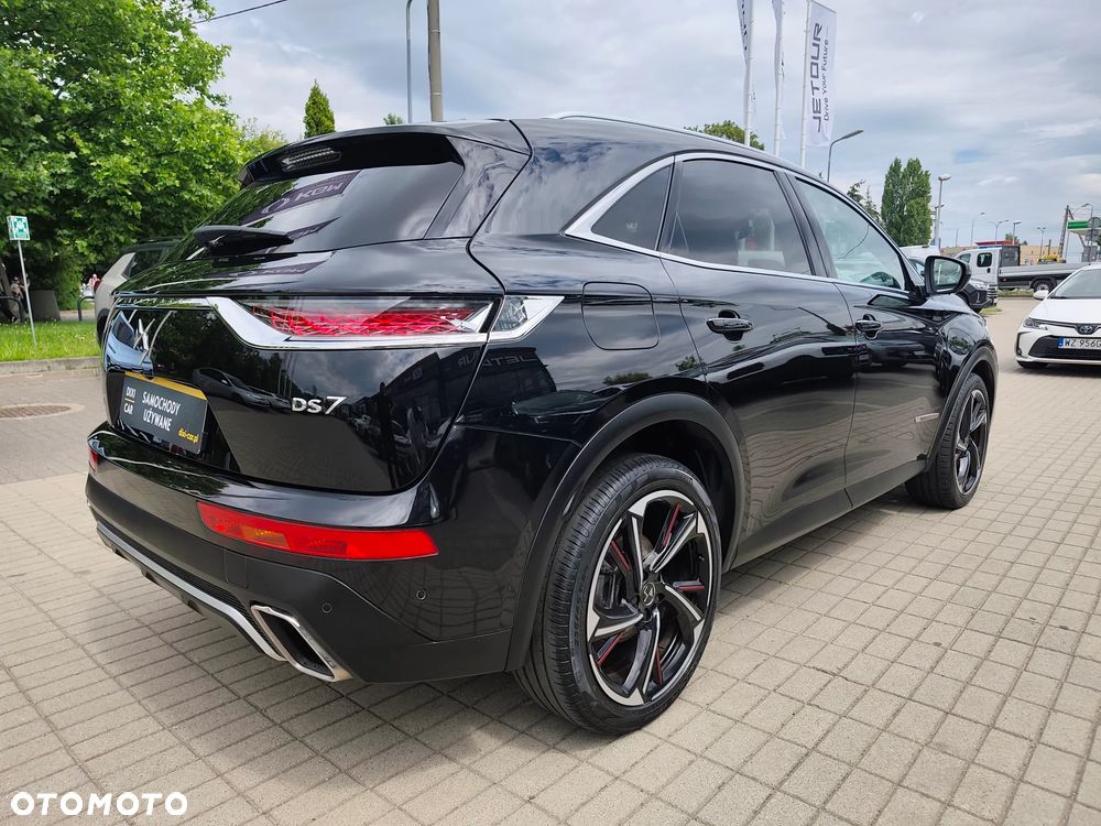 DS Automobiles DS 7 Crossback 1.6 PureTech Grand Chic - 6