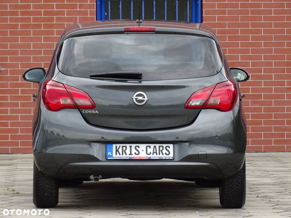 Opel Corsa 1.4 Active - 11