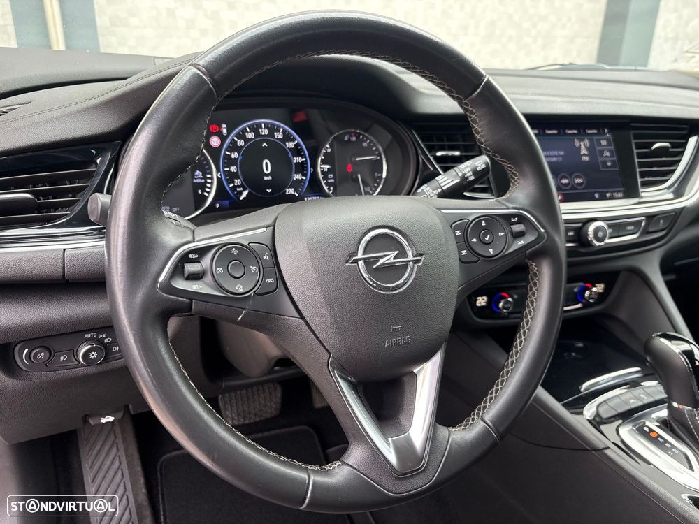 Opel Insignia Sports Tourer 1.6 CDTi Innovation Auto - 7