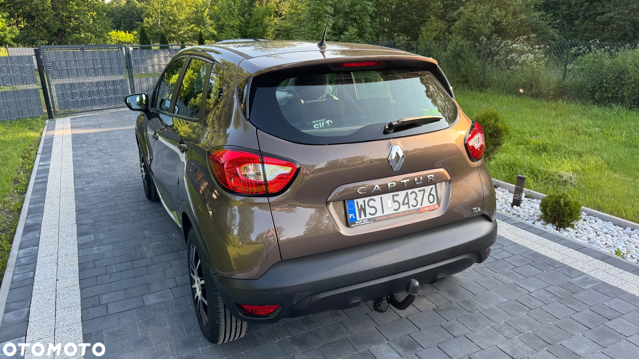Renault Captur (ENERGY) TCe 90 INTENS - 21