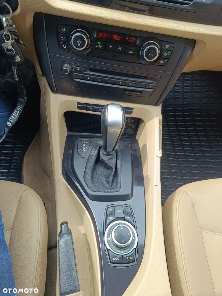 BMW X1 - 11
