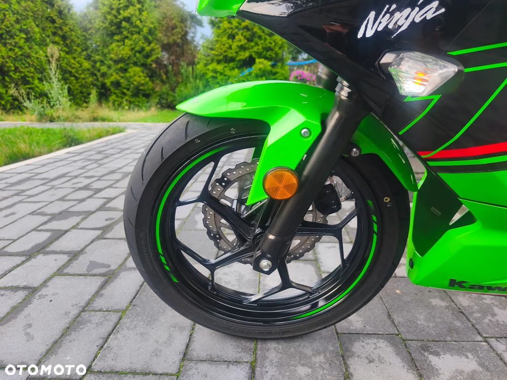 Kawasaki Ninja - 20