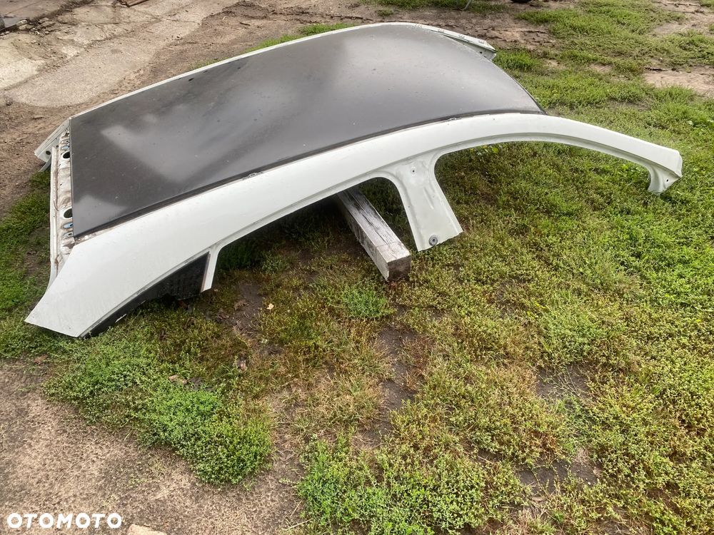 MERCEDES cla 117 shooting brake kombi dach kolor 650igla - 2