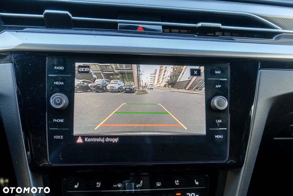 Volkswagen Arteon 2.0 TSI OPF 4Motion DSG R-Line Edition - 29