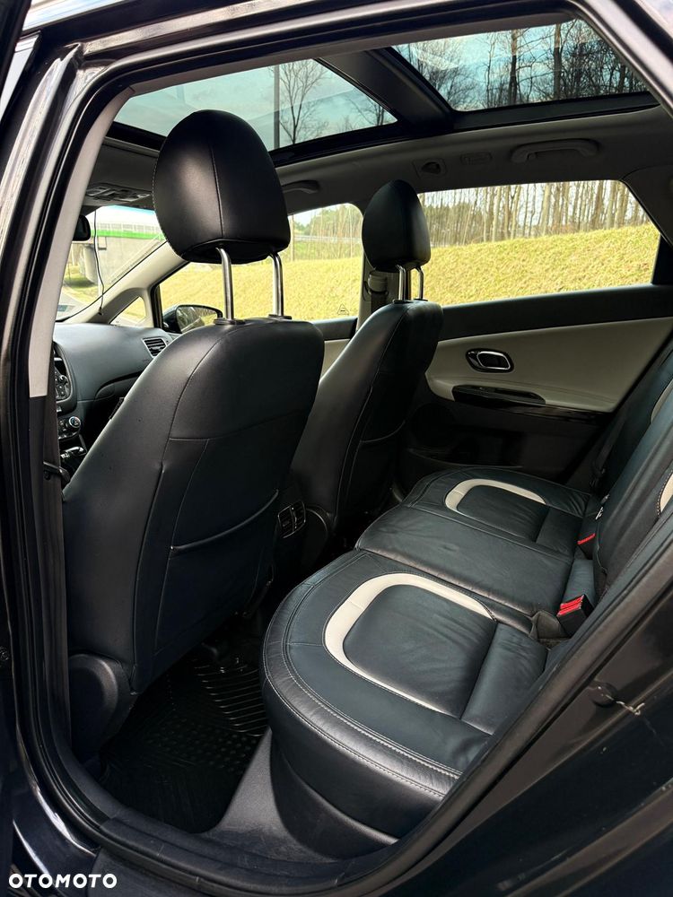 Kia Ceed 1.6 GDI XL DCT - 28