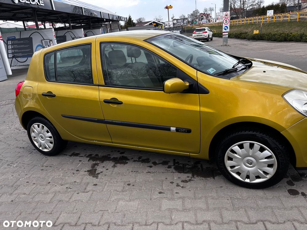 Renault Clio 1.5 dCi Edition Dynamique - 5