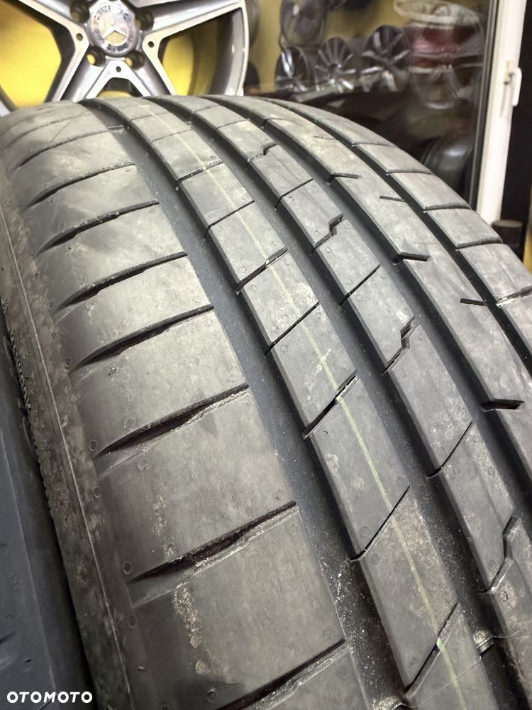 Opony letnie 215/50R19 97H XL Hankook ION EVO | 2025 | Nowe - 5