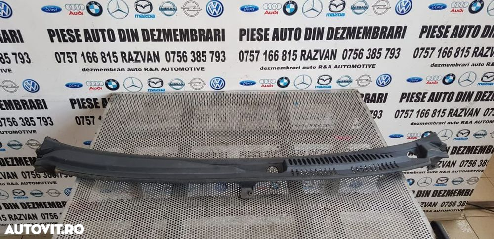 Grila Stergatoare Fiat Punto 2 An 2002-2007 Livram Oriunde In Tara - 4