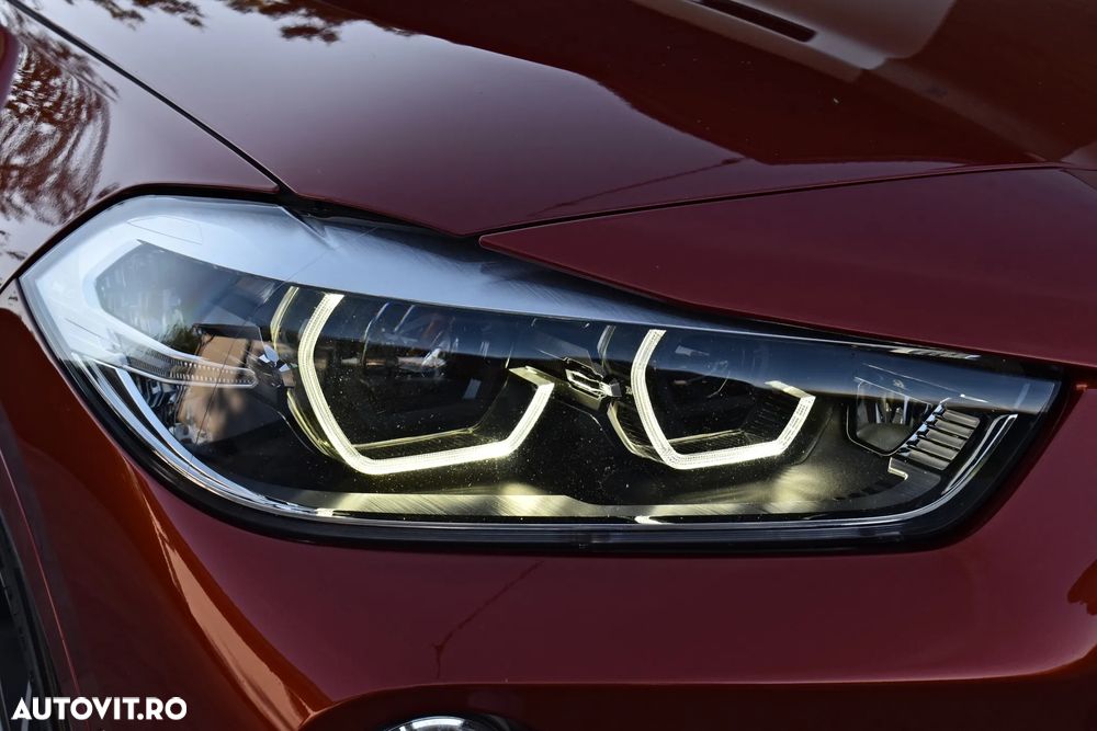 BMW X2 xDrive20d Aut. M Sport X - 15