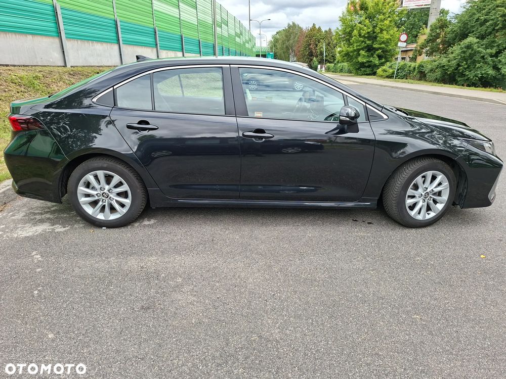 Toyota Corolla 1.5 Comfort - 2