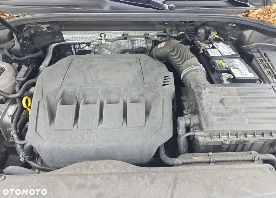 Audi Q3 45 TFSI Quattro S tronic S line - 13