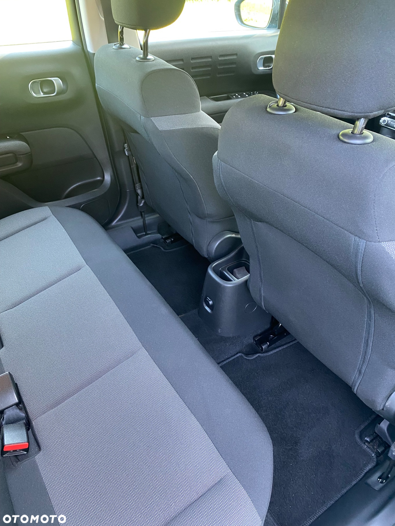 Citroën C3 Aircross PureTech 110 Stop & Start OPF FEEL PACK - 14
