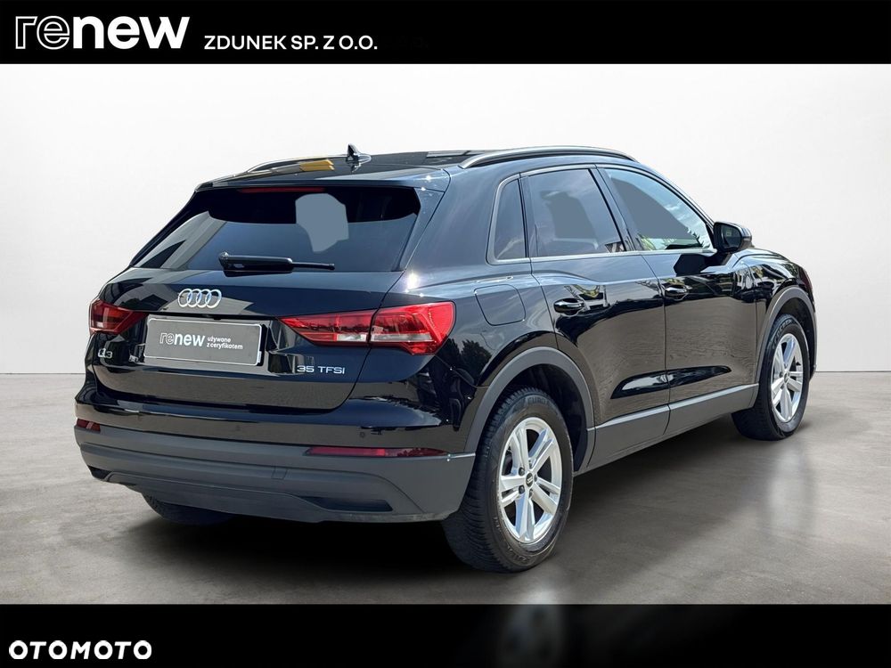 Audi Q3 - 6