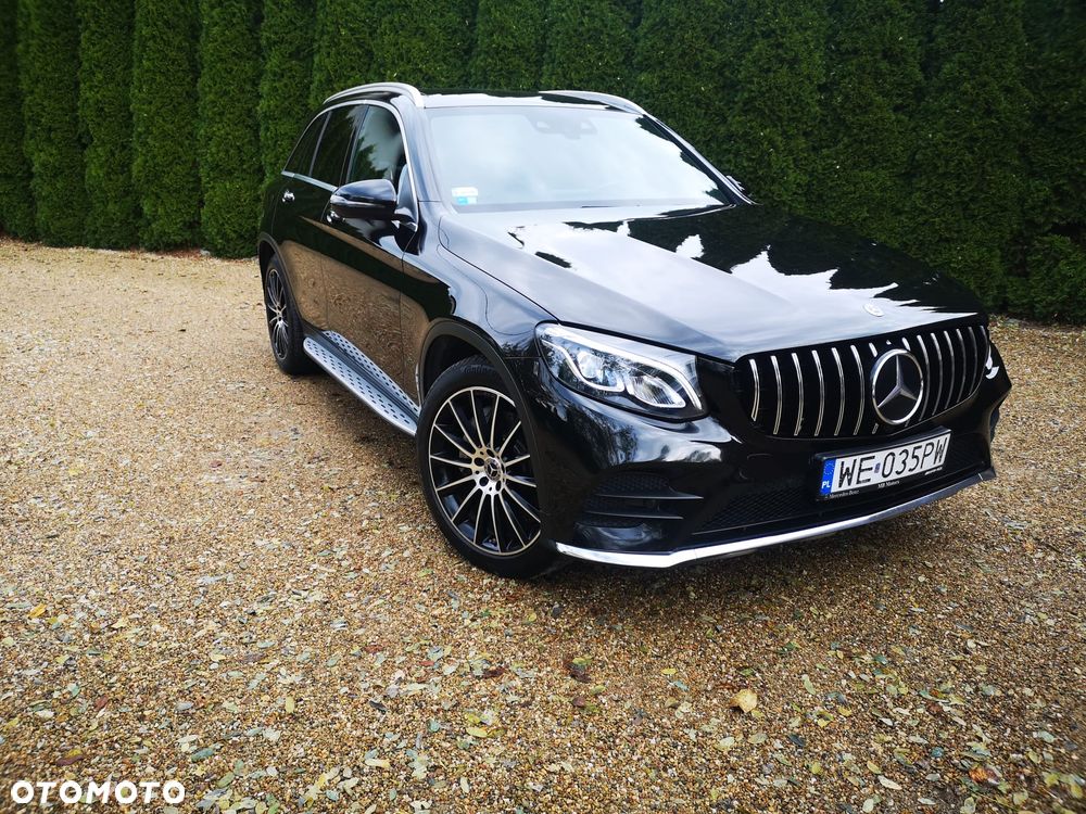 Mercedes-Benz GLC - 10