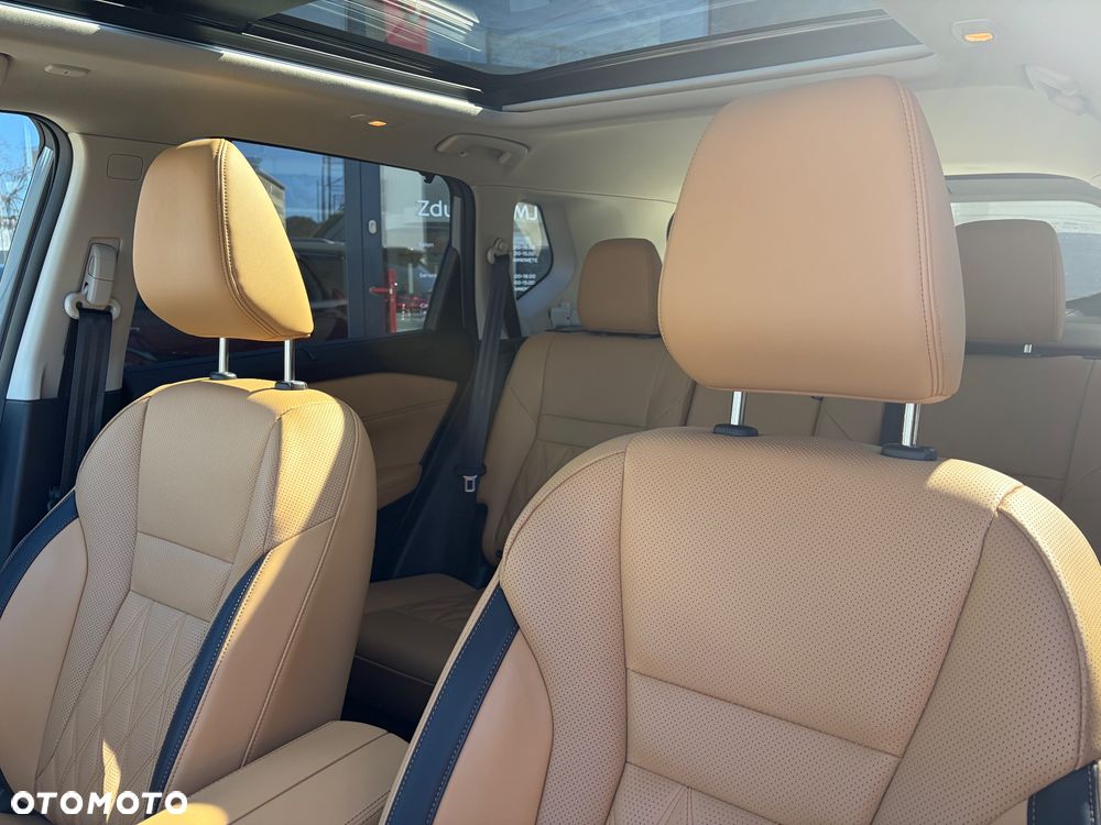 Nissan X-Trail 1.5 VC-T e-POWER Tekna e-4ORCE - 12