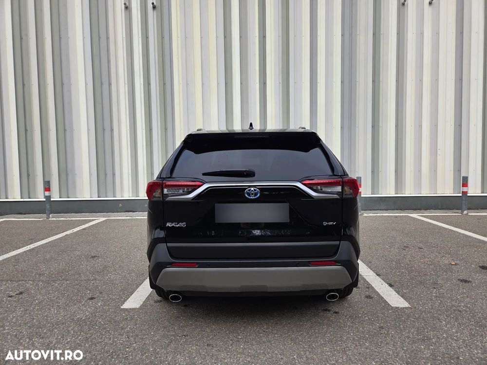 Toyota RAV4 - 29