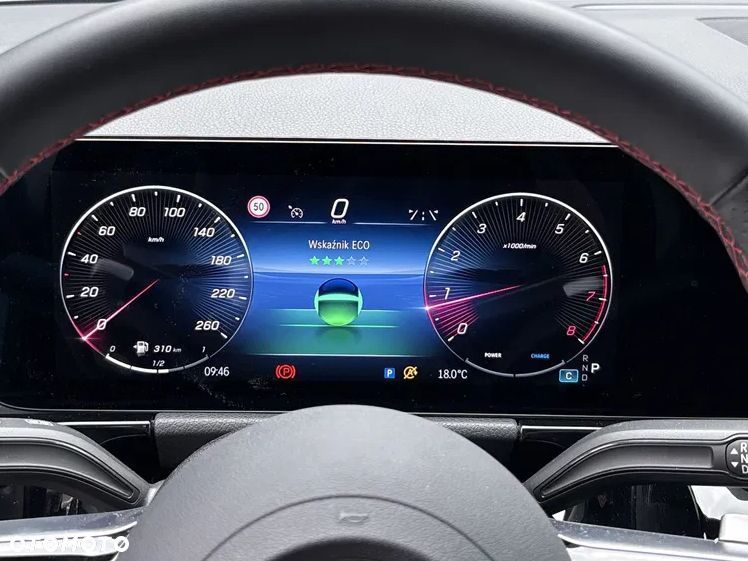 Mercedes-Benz GLA 200 mHEV AMG Line 7G-DCT - 15