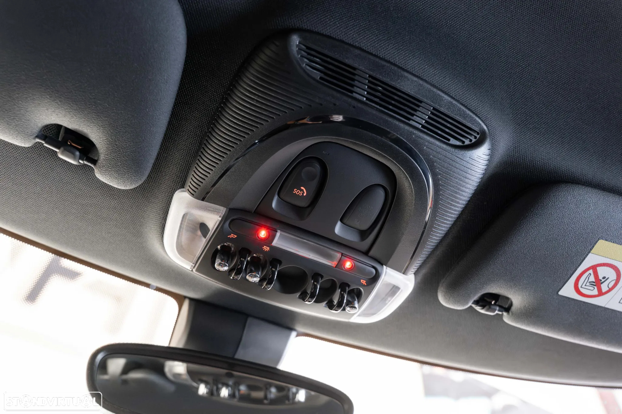 MINI Clubman Cooper D Auto - 17