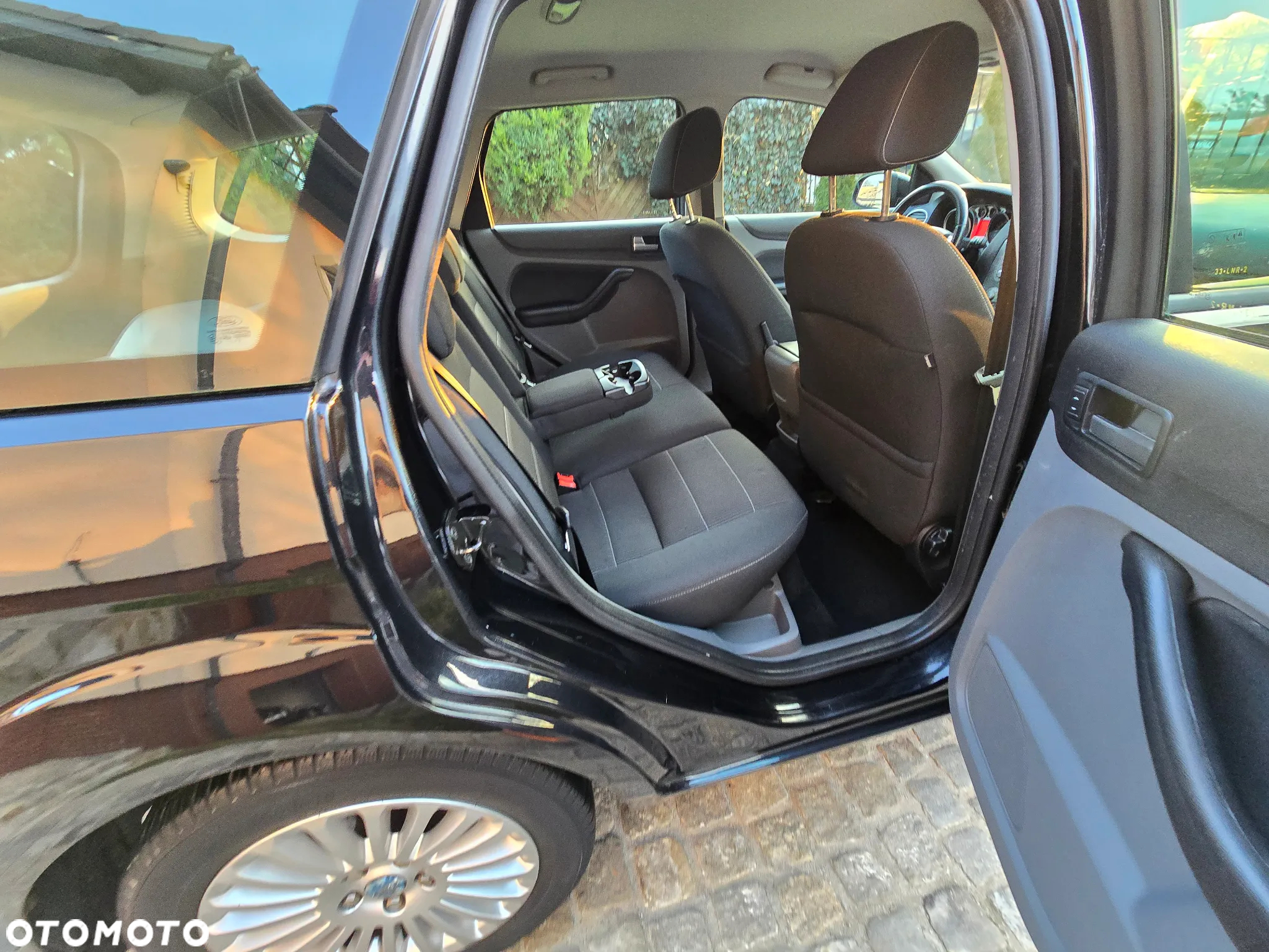 Ford Focus - 28