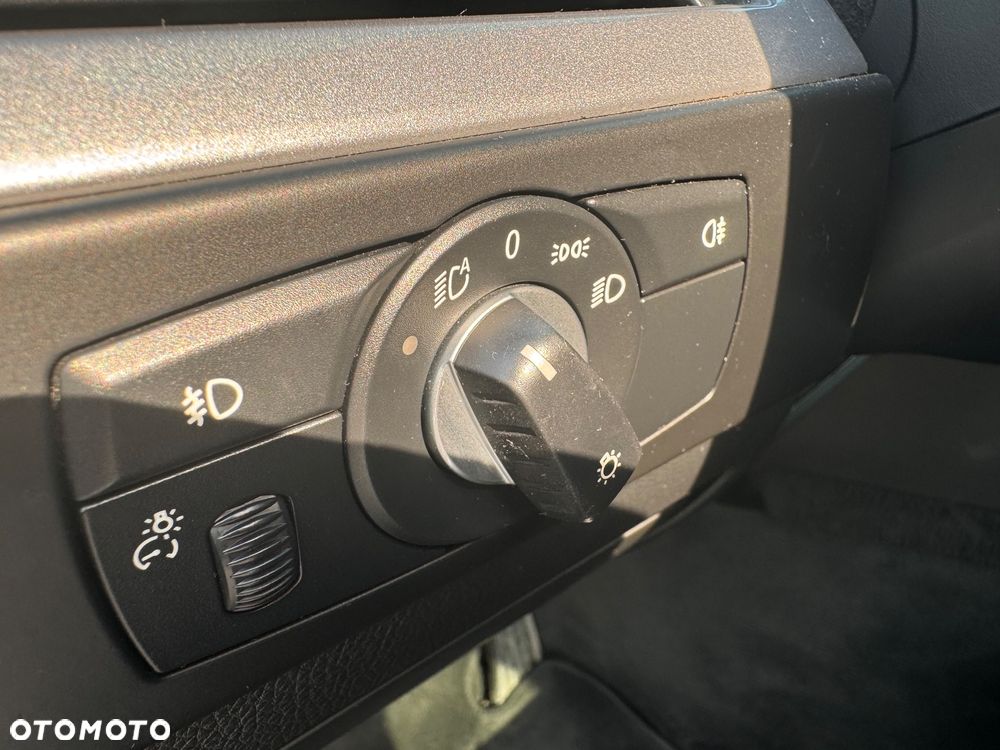 BMW Seria 5 - 13