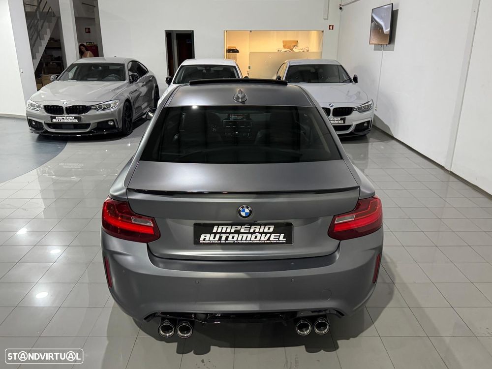 BMW 220 i Aut. M Sport - 6