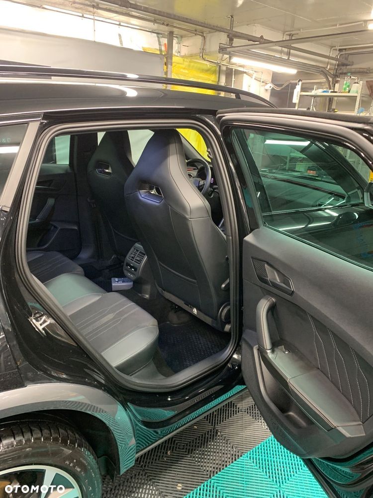 Cupra Formentor 1.5 TSI DSG - 5
