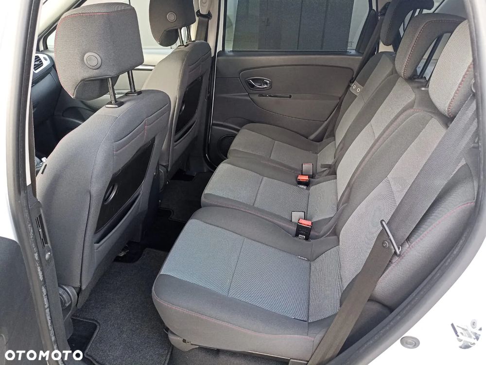 Renault Scenic ENERGY TCe 130 S&S LIMITED - 25