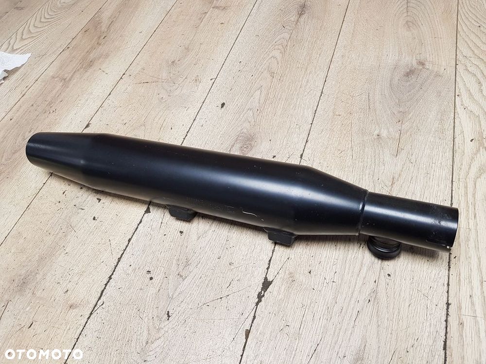 Tłumik Wydech Harley-Davidson Sportster XL 883 / 1200 OEM 80858-10 - 2