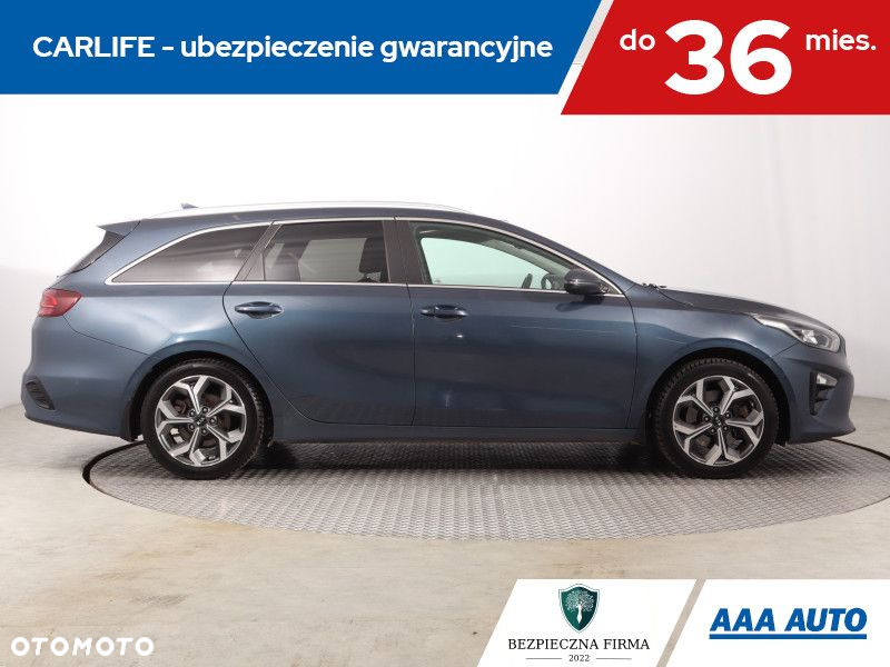 Kia Ceed - 7