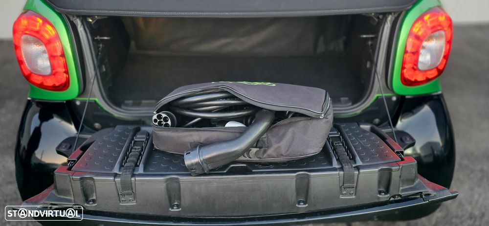 Smart ForTwo Coupé - 28