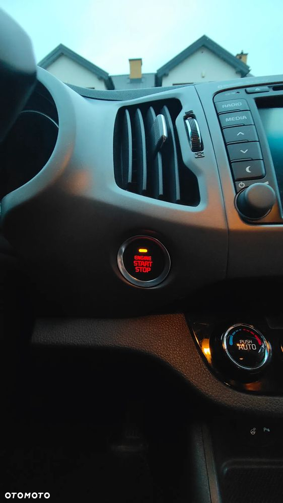 Kia Sportage 1.6 GDI XL 2WD - 35