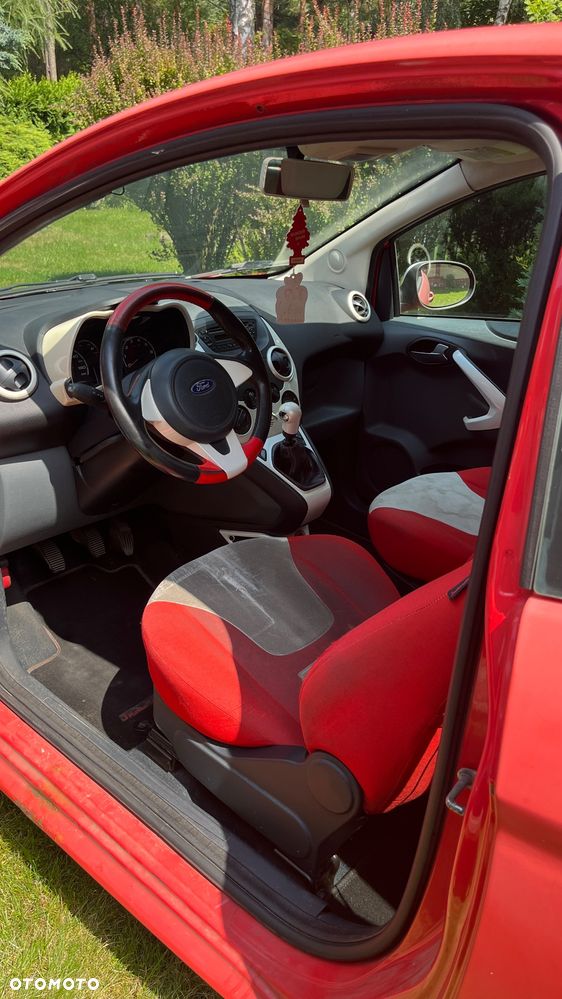 Ford KA - 16