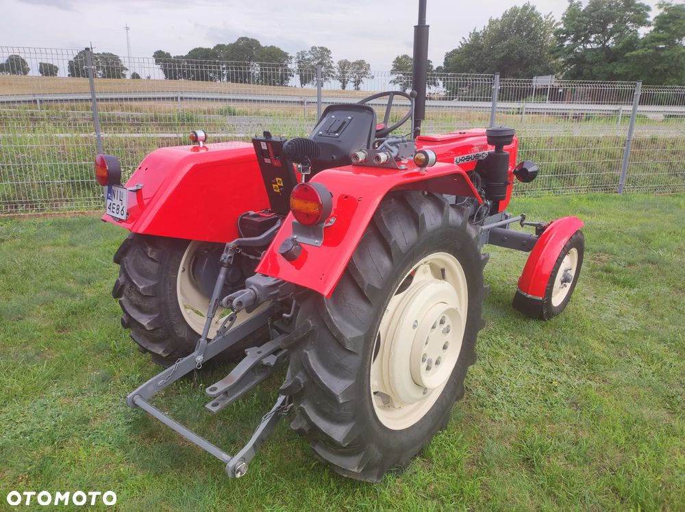 Ursus URSUS C 330M - 5