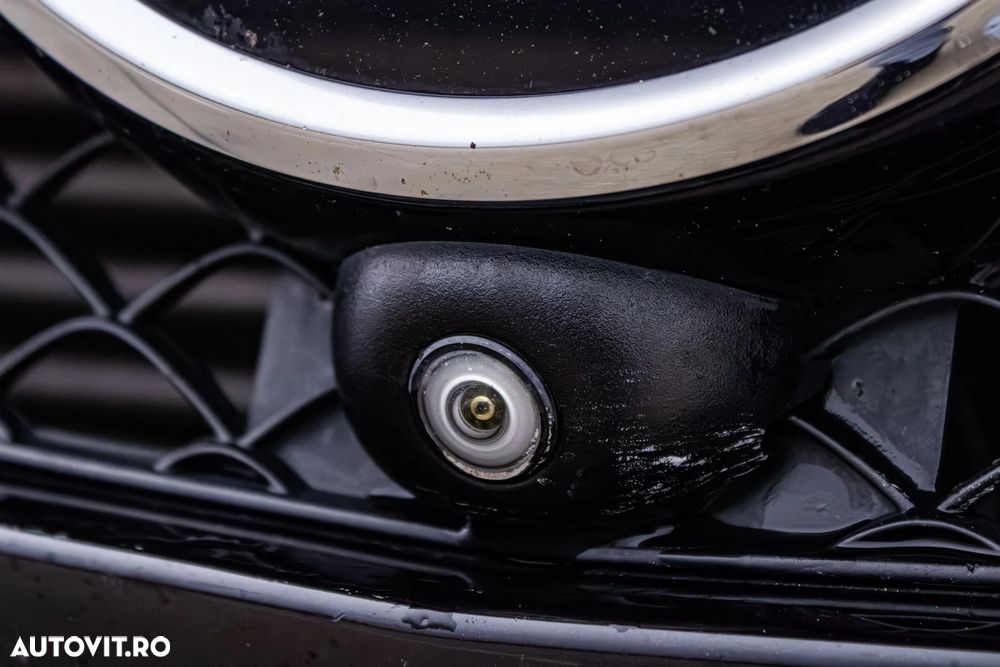 Mercedes-Benz GLE 350 d 4MATIC 9G-TRONIC AMG Line - 13