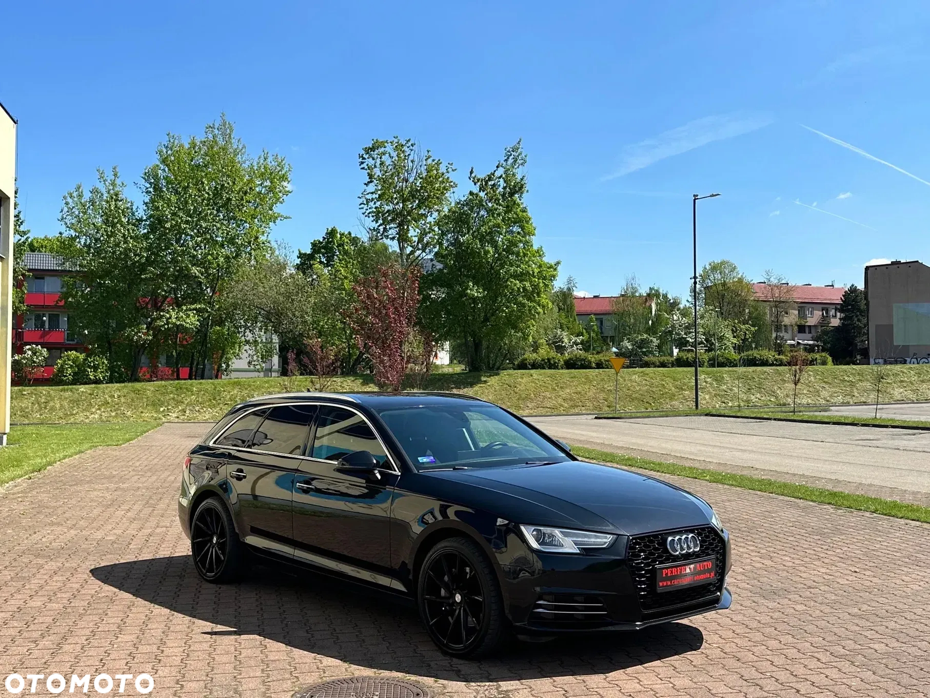 Audi A4 2.0 TDI Design S tronic - 18