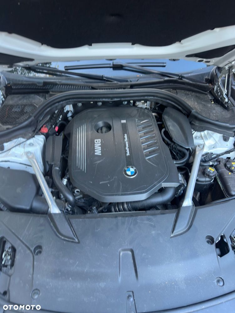 BMW 6GT 640i GPF xDrive M Sport sport - 13