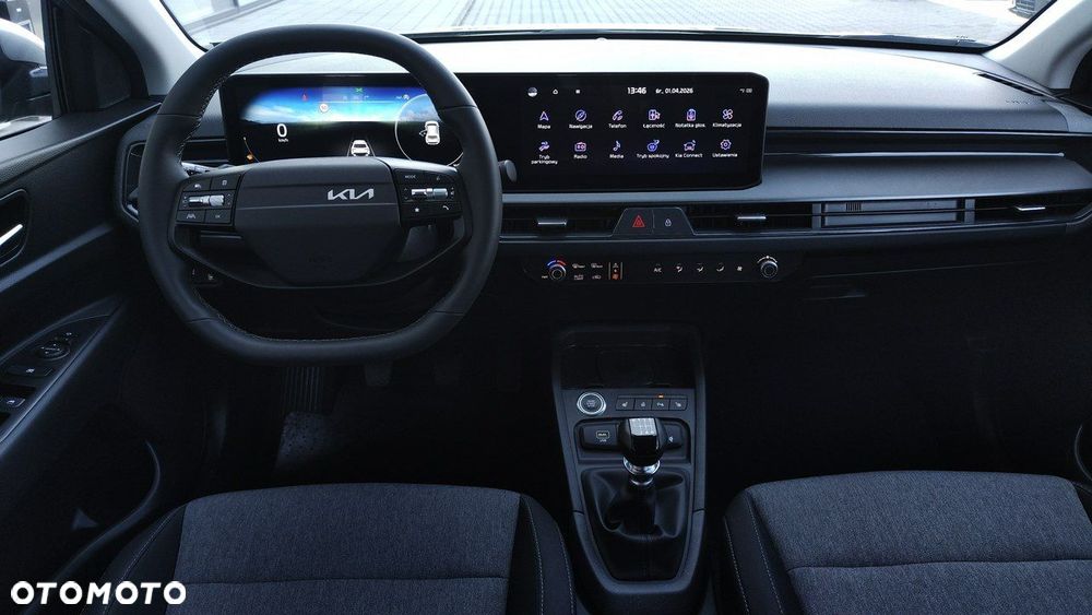 Kia Stonic - 15