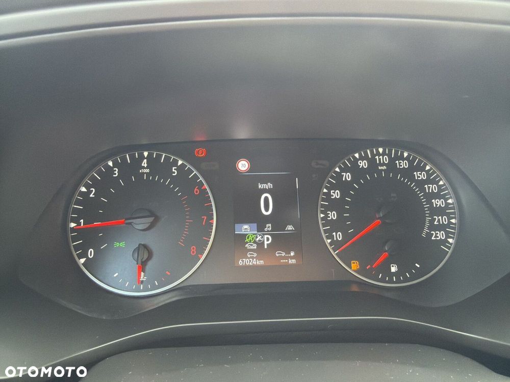 Renault Arkana 1.3 TCe mHEV Zen EDC - 16