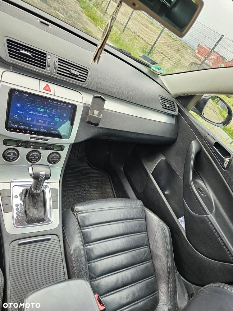 Volkswagen Passat 2.0 TDI DPF Highline DSG - 12