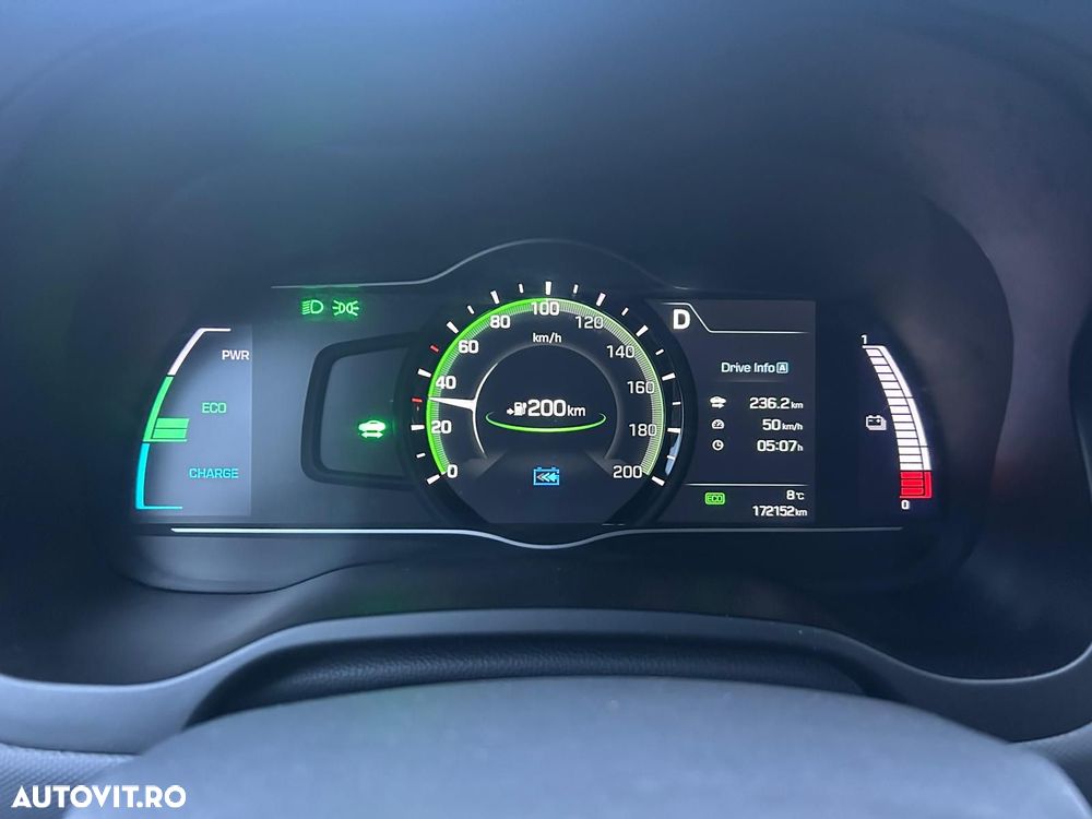 Hyundai IONIQ - 4