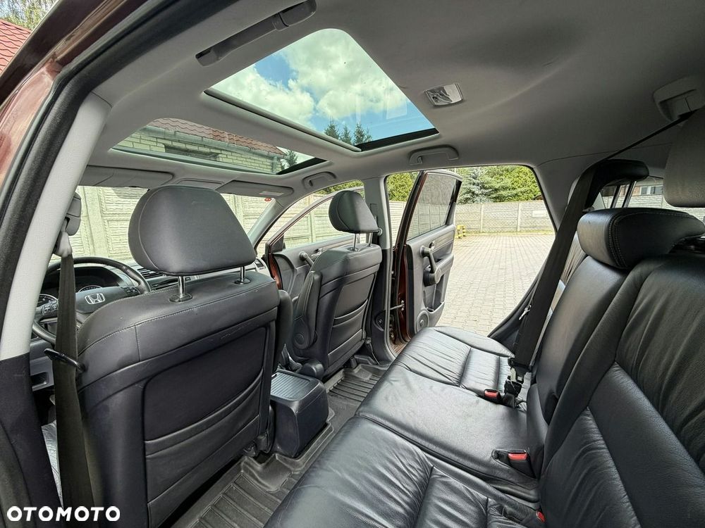 Honda CR-V 2.0 Executive - 14