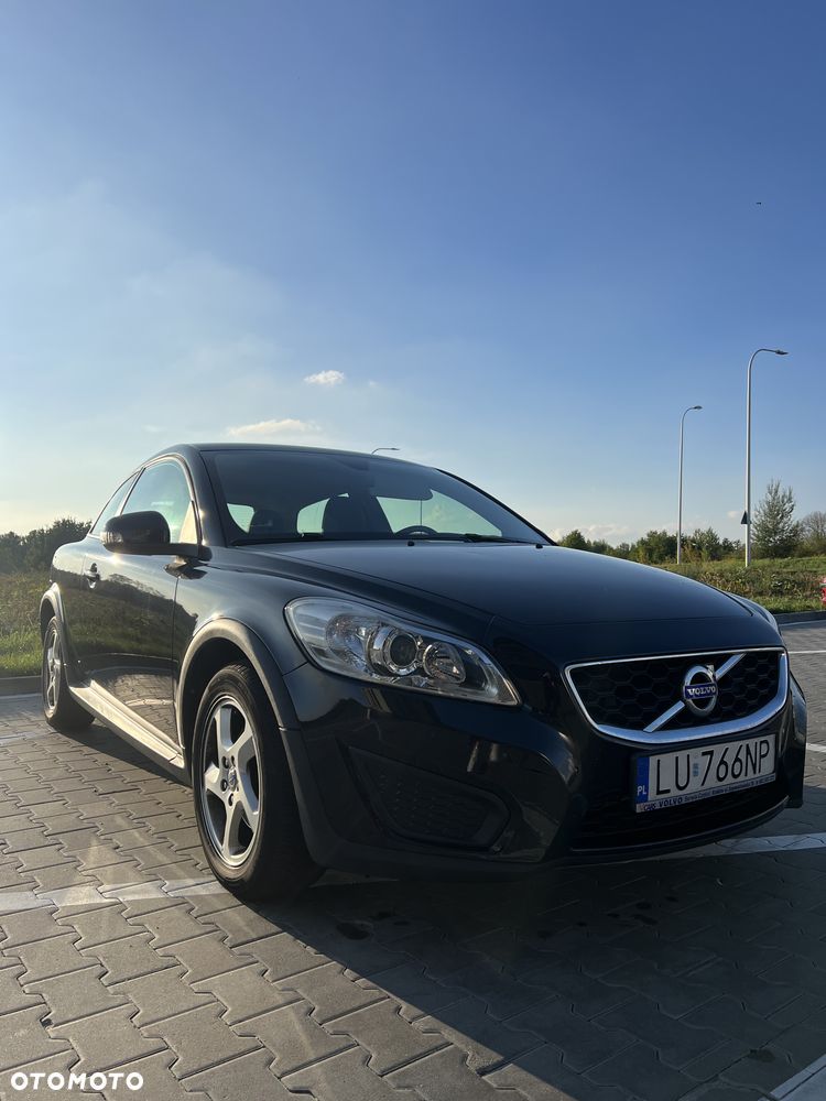 Volvo C30 2.0 Kinetic - 2
