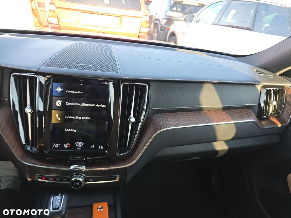 Volvo XC 60 T5 AWD Inscription - 13